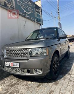 لاند روفر رانج روفر سبورت